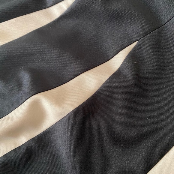 Sophia Christina dress size 10 Black and Tan - Picture 7 of 7